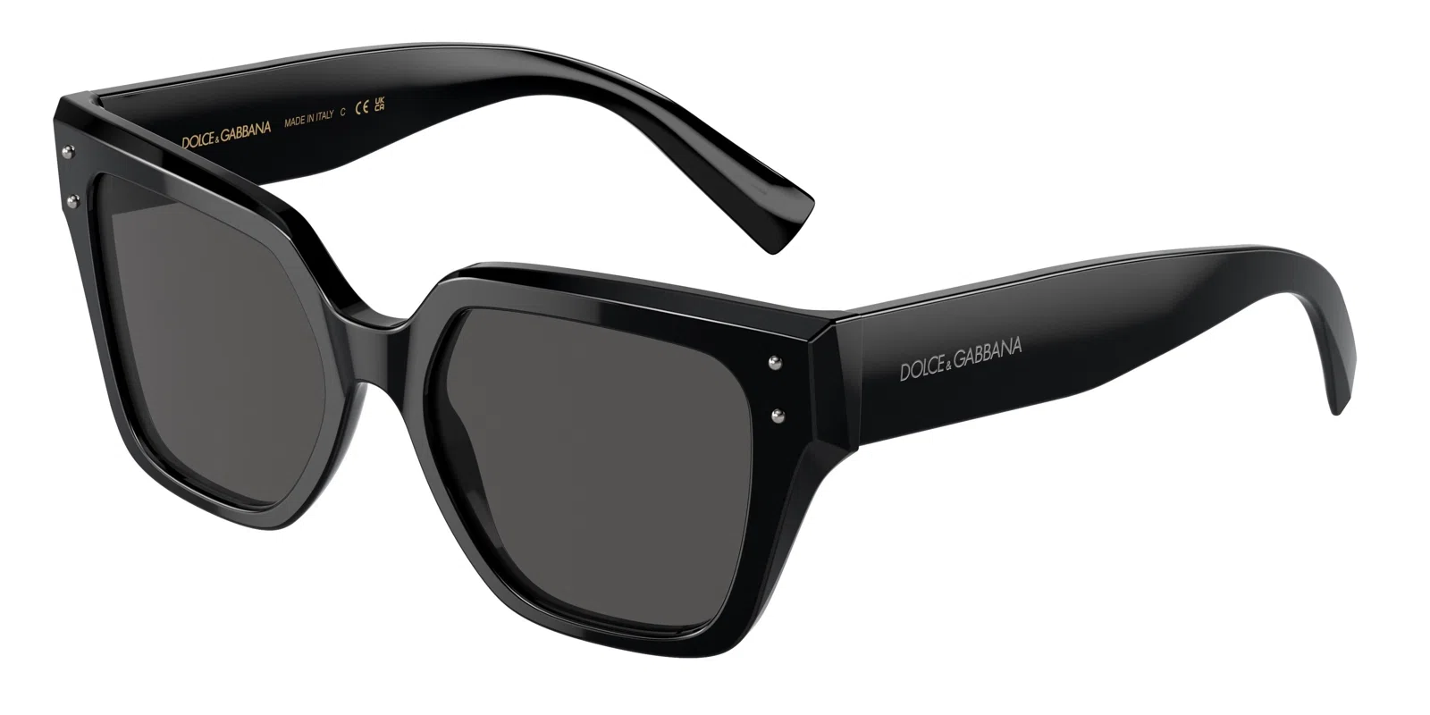 Dolce & Gabbana 4471 Sunglasses - view 4